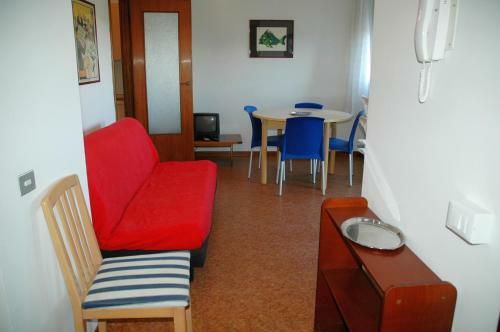 Apartamento Appartamenti Park Palace