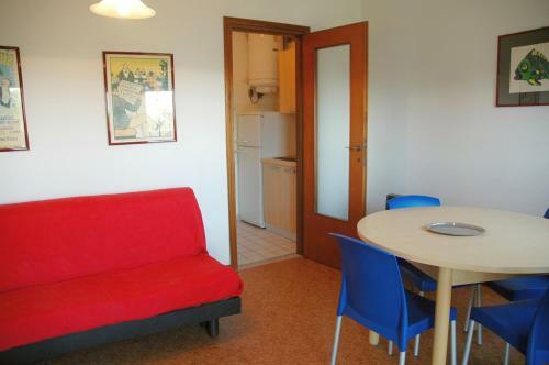 Apartamento Appartamenti Park Palace