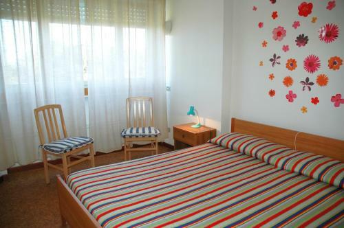 Apartamento Appartamenti Park Palace