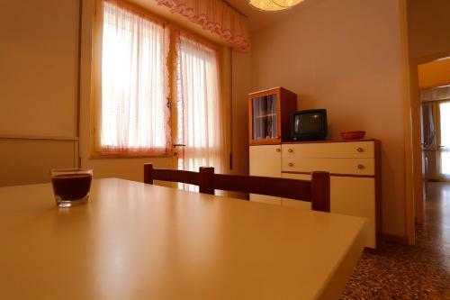 Apartamento Villa Carlotta