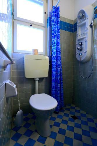 Apartamento Villa Carlotta