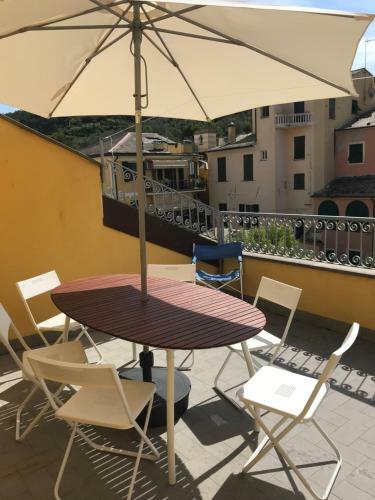 Apartamento Dante
