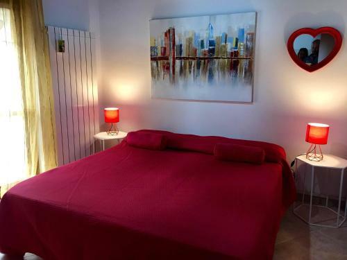 Apartamento La Casa Di Agnese