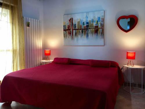 Apartamento La Casa Di Agnese