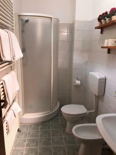 Apartamento La Casa Di Agnese