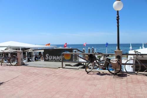 Apartamento Appartamento A Due Passi Dal Mare