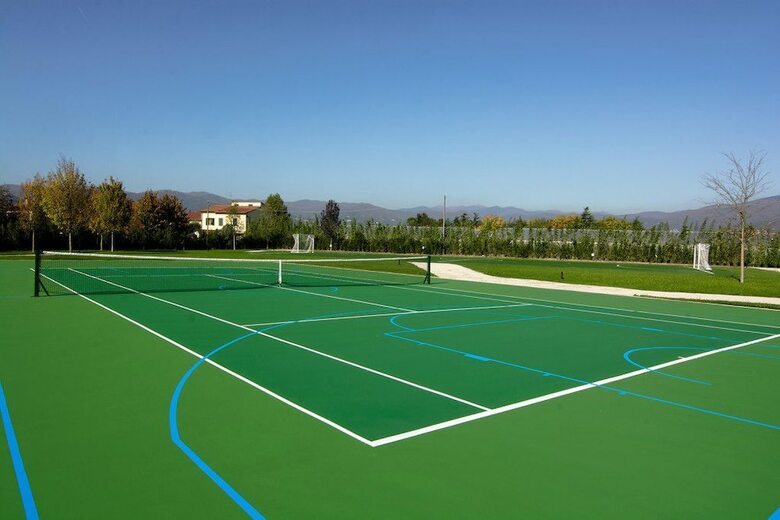 Hotel Pistoia Nursery Campus