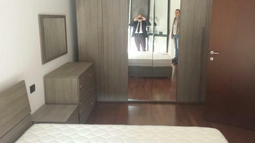 Luxury Milan Suites & Apartments