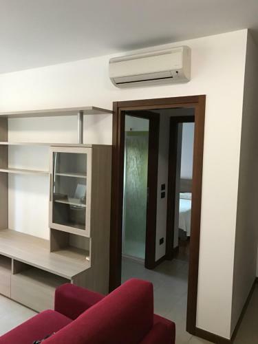 Luxury Milan Suites & Apartments