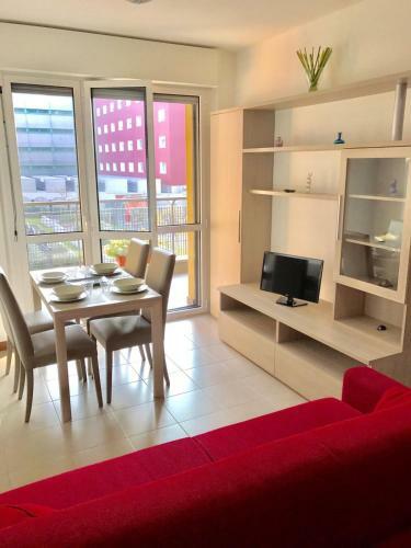 Luxury Milan Suites & Apartments
