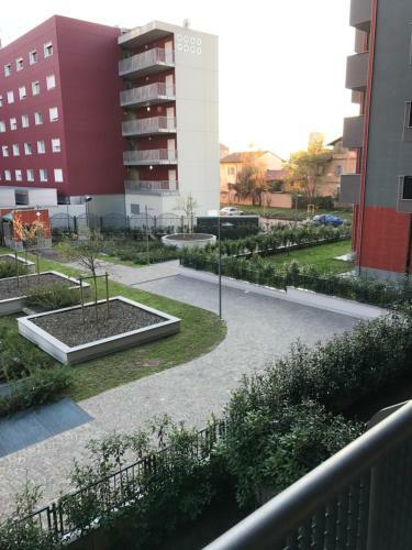 Luxury Milan Suites & Apartments