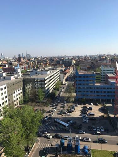 Luxury Milan Suites & Apartments