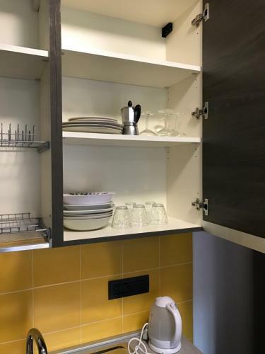 Luxury Milan Suites & Apartments
