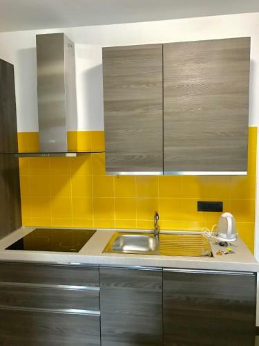 Luxury Milan Suites & Apartments