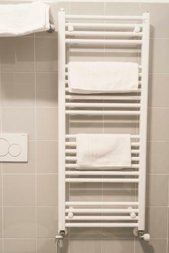 Luxury Milan Suites & Apartments