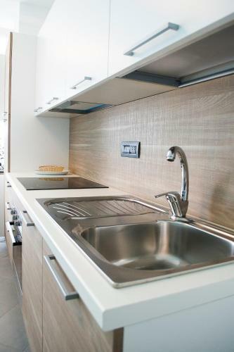 Luxury Milan Suites & Apartments