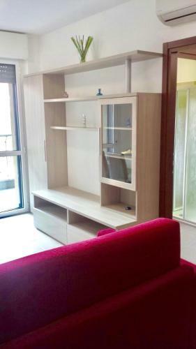 Luxury Milan Suites & Apartments