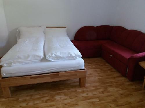 Hotel Alpenrose