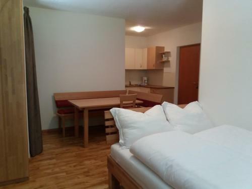 Hotel Alpenrose