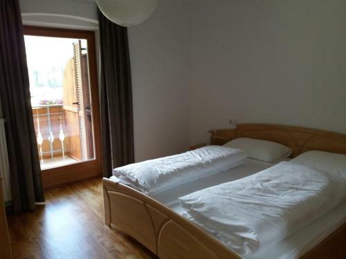 Hotel Alpenrose