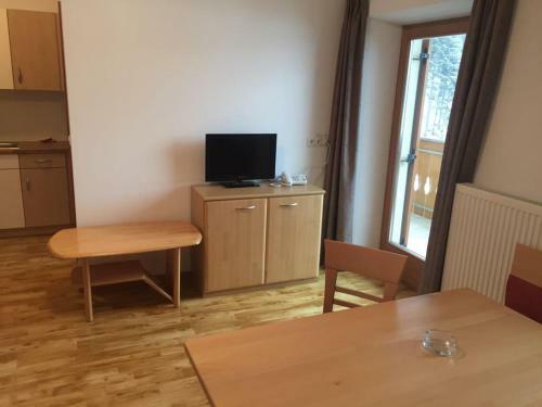 Hotel Alpenrose