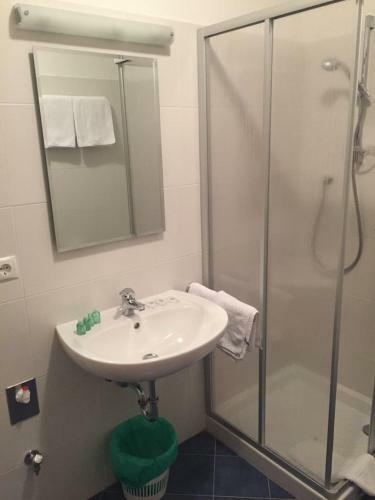 Hotel Alpenrose