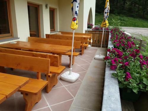 Hotel Alpenrose