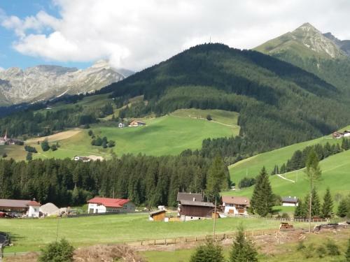 Hotel Alpenrose
