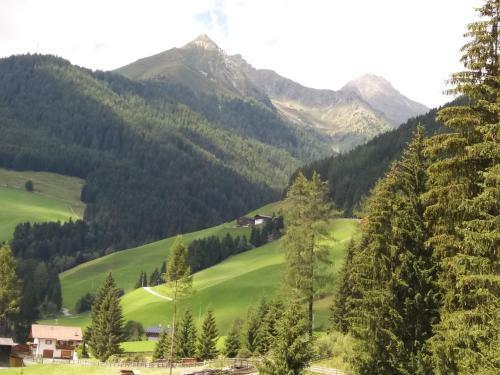 Hotel Alpenrose