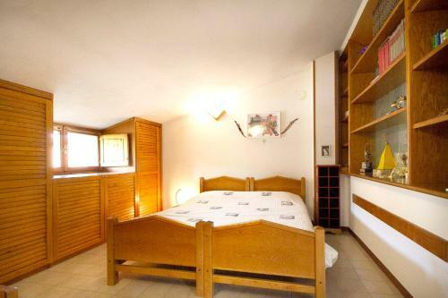 Apartment Via Irlanda