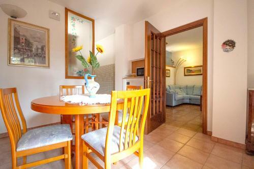 Apartment Via Irlanda