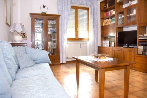 Apartment Via Irlanda