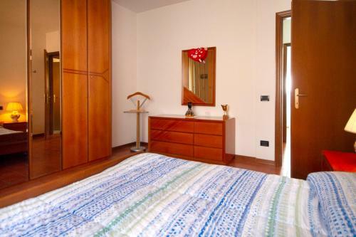 Apartment Via Irlanda