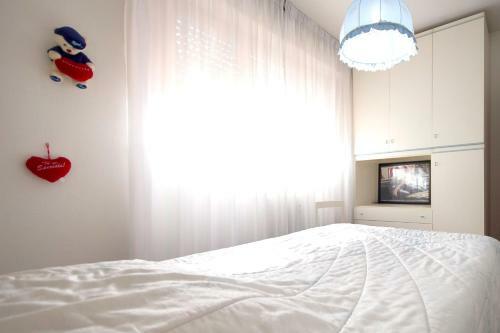 Apartment Via Irlanda