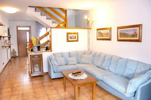 Apartment Via Irlanda