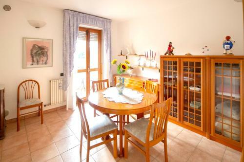 Apartment Via Irlanda