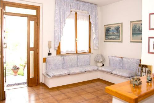 Apartment Via Irlanda