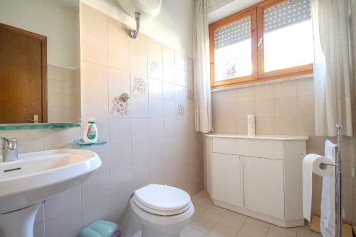 Apartment Via Irlanda