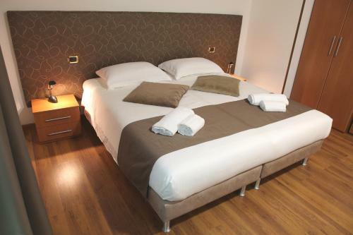 Hostal Adams Rooms