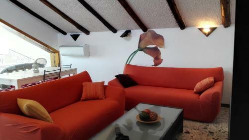 Lucrezia Loft Garden Catania
