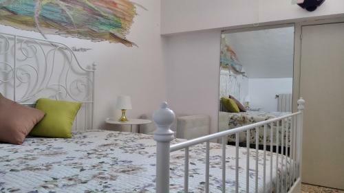 Lucrezia Loft Garden Catania