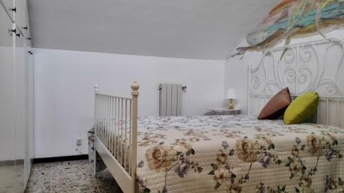 Lucrezia Loft Garden Catania