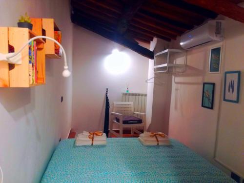 Apartamento Il Gobbo