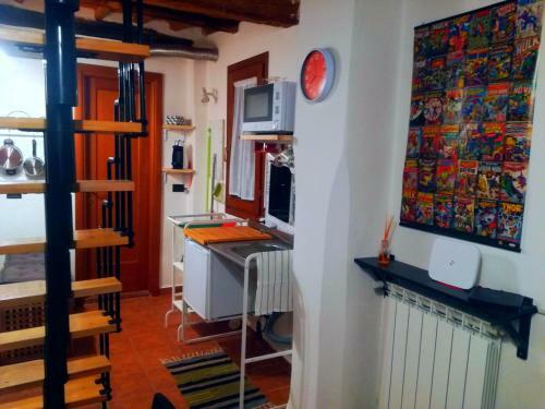 Apartamento Il Gobbo
