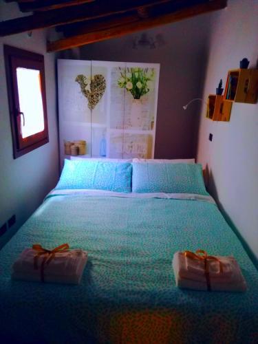Apartamento Il Gobbo