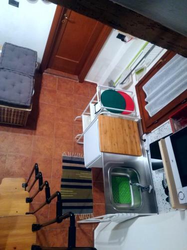 Apartamento Il Gobbo