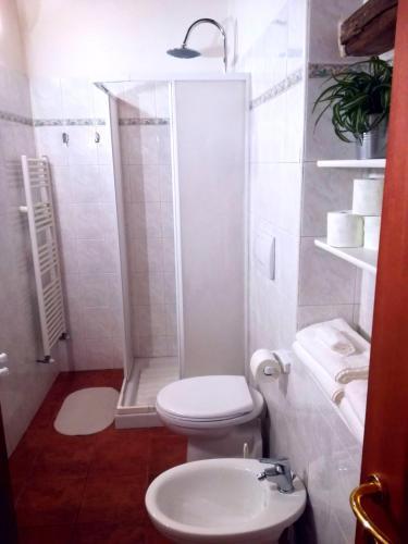 Apartamento Il Gobbo