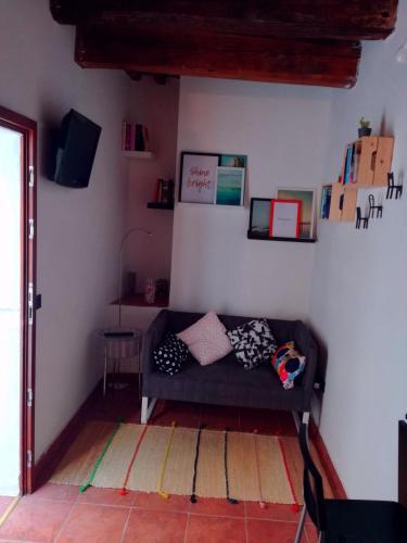 Apartamento Il Gobbo