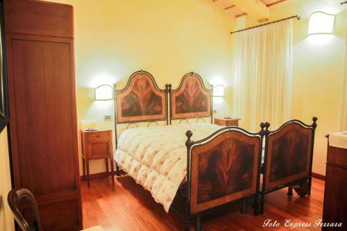 Bed & Breakfast Locanda Il Fagiano