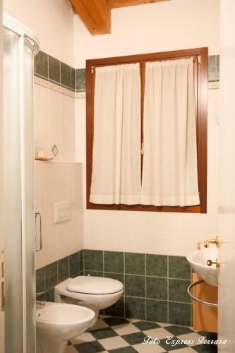 Bed & Breakfast Locanda Il Fagiano